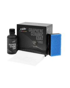 ZVIZZER GRAPHENE PAINT CERAMIC 50ML