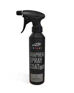 ZVIZZER GRAPHENE SPRAY COAT 250ML