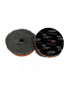 ZVIZZER THERMO NANO WOOL PAD 125mm