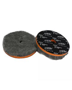 ZVIZZER THERMO NANO WOOL PAD 150mm