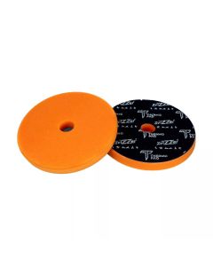 ZVIZZER TRAPEZ THERMOPAD 125mm NARANJA CORTE MEDIO ALTO