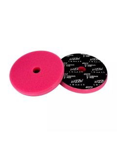 ZVIZZER TRAPEZ THERMOPAD 125mm ROJO ALTO CORTE