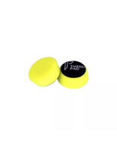 ZVIZZER TRAPEZ THERMOPAD 35mm AMARILLO CORTE MEDIO