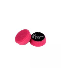 ZVIZZER TRAPEZ THERMOPAD 35mm ROJO CORTE ALTO