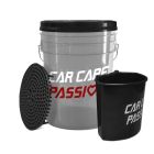 CARCAREPASSION KIT CUBO SMOKED