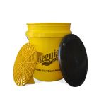 MEGUIAR'S CUBO AMARILLO COMPLETO