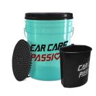 CARCAREPASSION KIT CUBO TURQUESA