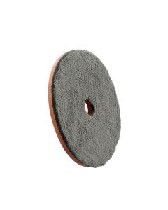 KENOTEK DA MICROFIBER PAD 125mm NARANJA - ALTO CORTE