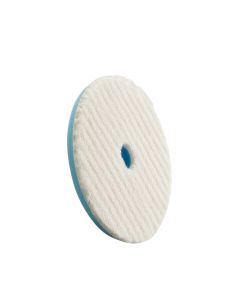 KENOTEK DA HYBRID PAD 125mm AZUL - CORTE/PULIDO