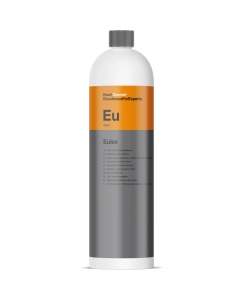 KOCH CHEMIE EULEX 1L - Eliminador de adhesivos