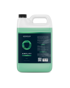ARMOUR AMPLIFY 3780ml - Spray de detalle