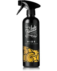 AUTO FINESSE HIDE LEATHER CLEANER 500 ml