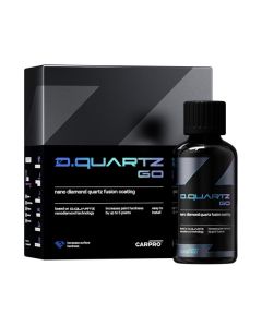 CARPRO DQUARTZ GO 50ml - Recubrimiento cerámico