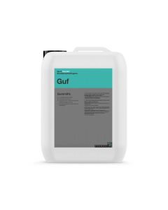 KOCH CHEMIE GF GUMMIFIX 10L - Acondicionador interior antideslizante