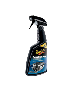 MEGUIAR'S LIMPIADOR DE MOTOR