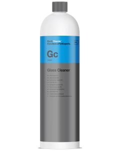 KOCH CHEMIE GLASS CLEANER 1L - Limpiacristales