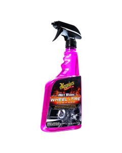 MEGUIAR'S HOT RIMS 710 ml