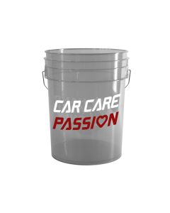 CUBO DETAILER CARCAREPASSION SMOKED 20L