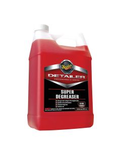 MEGUIAR'S SUPER DEGREASER