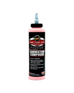 MEGUIAR'S DA CORRECTION COMPOUND