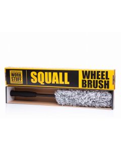 WORK STUFF SQUALL WHEEL BRUSH - Cepillo limpiallantas