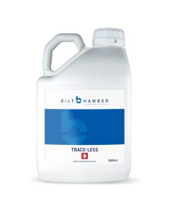 BILT HAMBER TRACE-LESS 5L - Limpiacristales