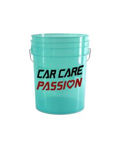 CUBO DETAILER CARCAREPASSION TURQUESA 20L