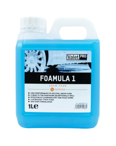 VALET PRO FOAMULA 1 1L