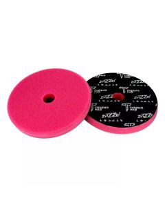 ZVIZZER TRAPEZ THERMOPAD 150mm ROJO ALTO CORTE