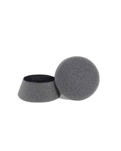 ZVIZZER THERMO PAD GRIS 55/35 mm SUPER CORTE